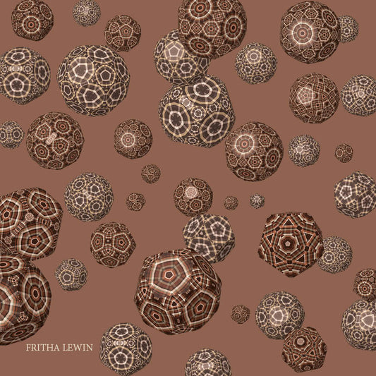 Brown Bandana