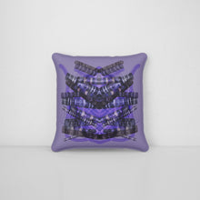 Load image into Gallery viewer, Velvet Cushion 60cm in Velvet Prince
