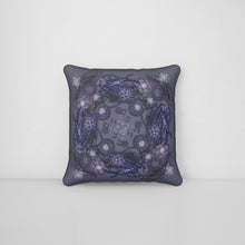 Load image into Gallery viewer, Velvet Cushion 60cm in Velvet Prince