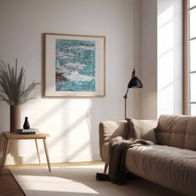 Load image into Gallery viewer, Ramsgate rainy day sleeping, 2024