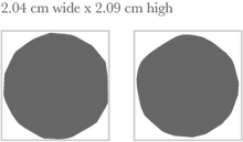 Load image into Gallery viewer, Stud earrings - Cosmic Egyptian Queer Tartan