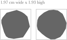 Load image into Gallery viewer, Stud earrings - Scarab Spell