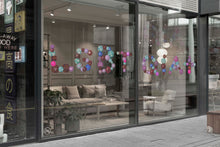 Load image into Gallery viewer, Alphabet in Friendship Bracelet