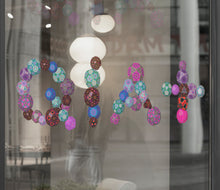 Load image into Gallery viewer, Alphabet in Friendship Bracelet