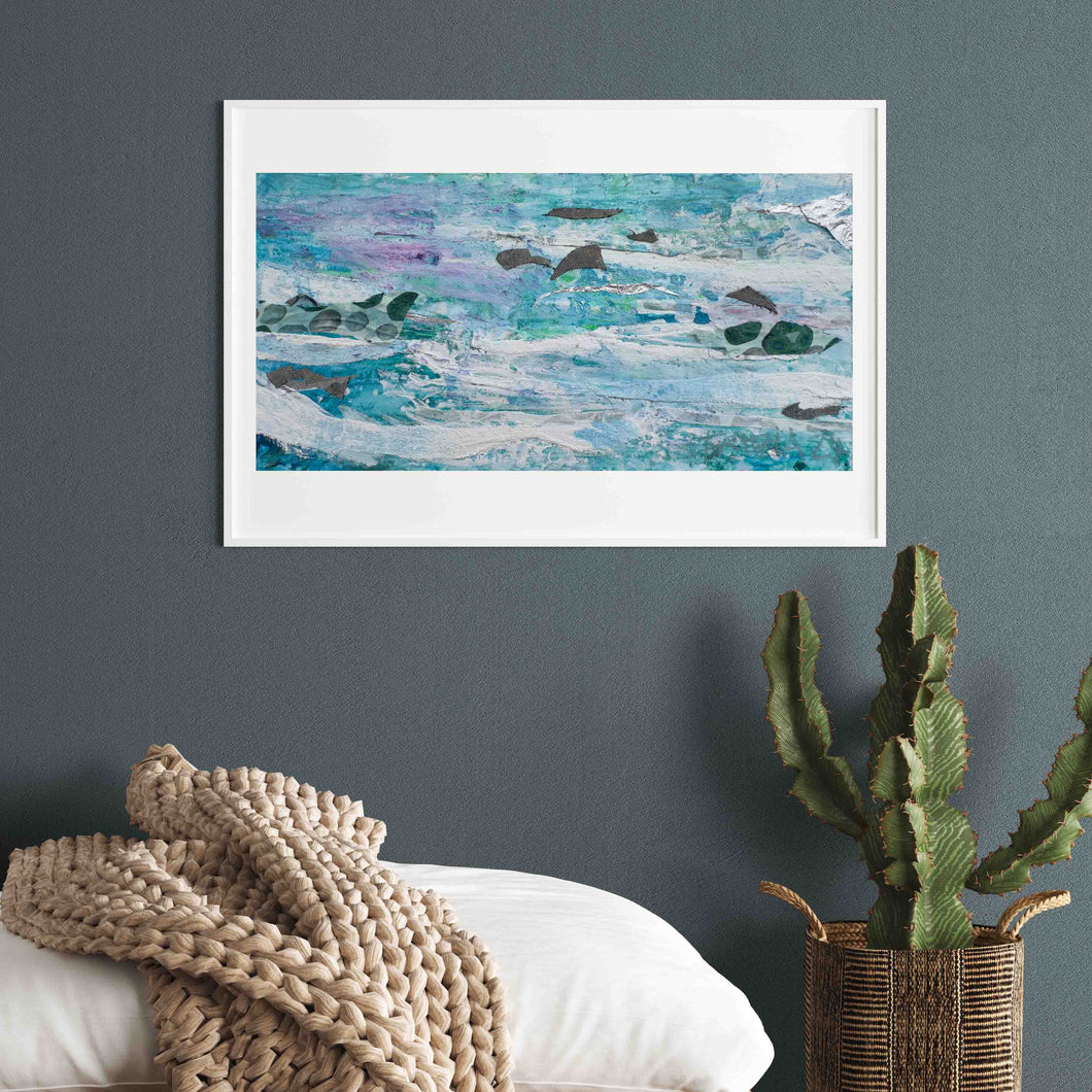 Walking the coast path, Ibiza, 2024