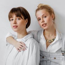 Load image into Gallery viewer, Statement necklace - Desert Diva Deluxe