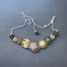 Load image into Gallery viewer, Statement necklace - Desert Diva Deluxe